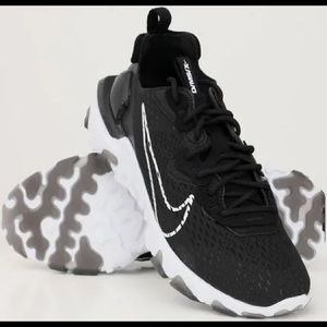 Nike React Vision